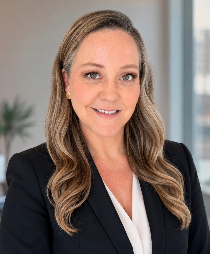 Alejandra Ayala, Country Manager of Hydrafacial Mexico, leads the conversation around Hydrafacial and Skin Health.