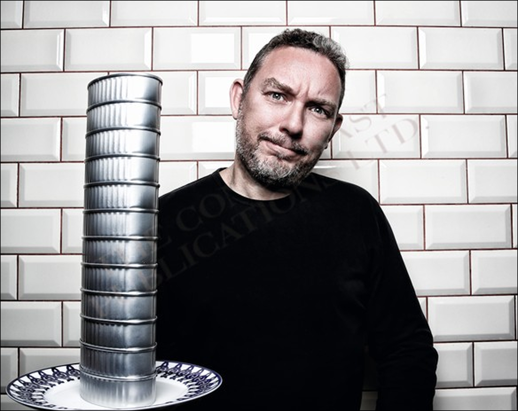 Albert Adrià at Culinary Icons, speaking exclusively with TTT about Enigma, leadership, and fine dining.