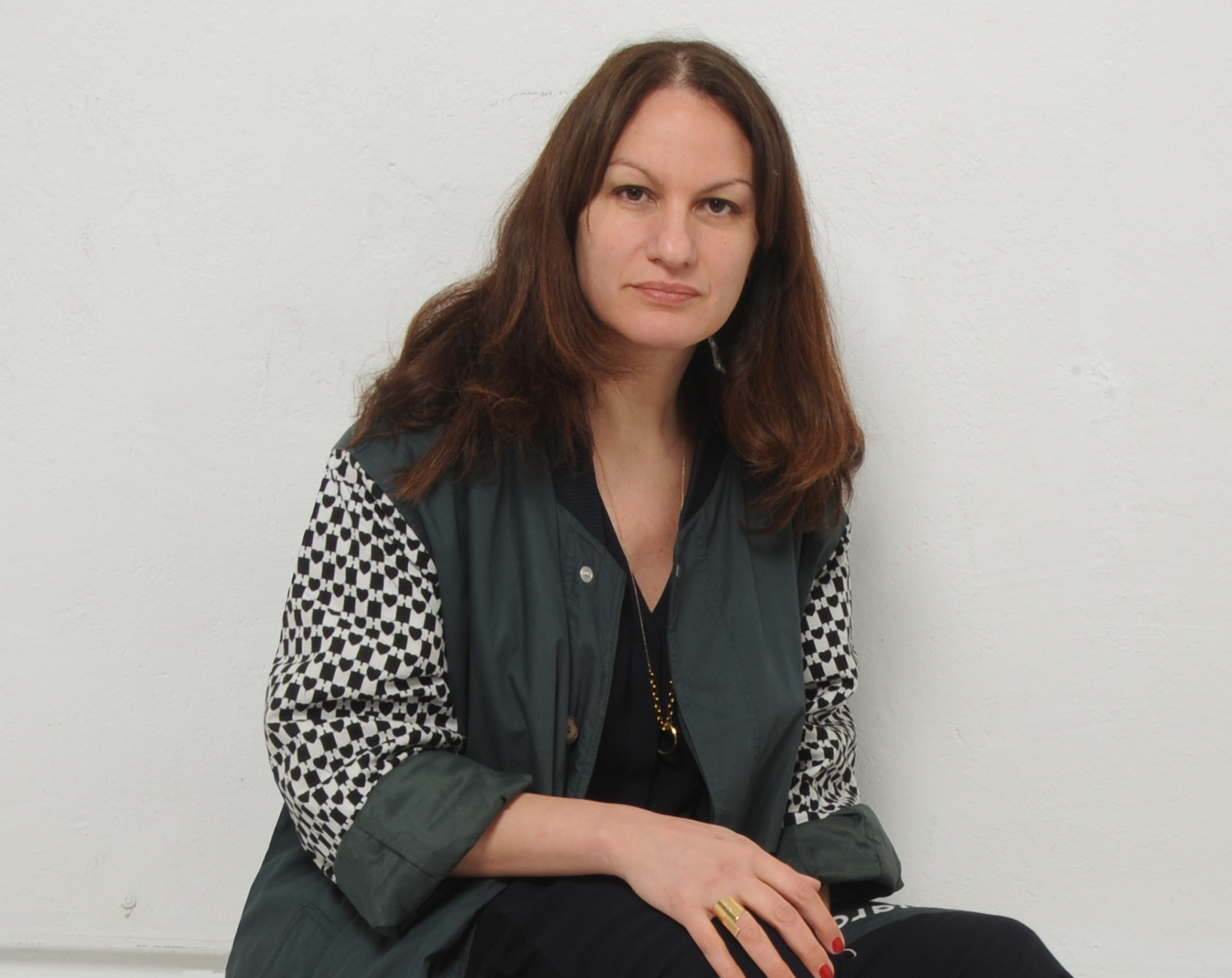 Eva Zingoni: conscious luxury from haute couture remnants