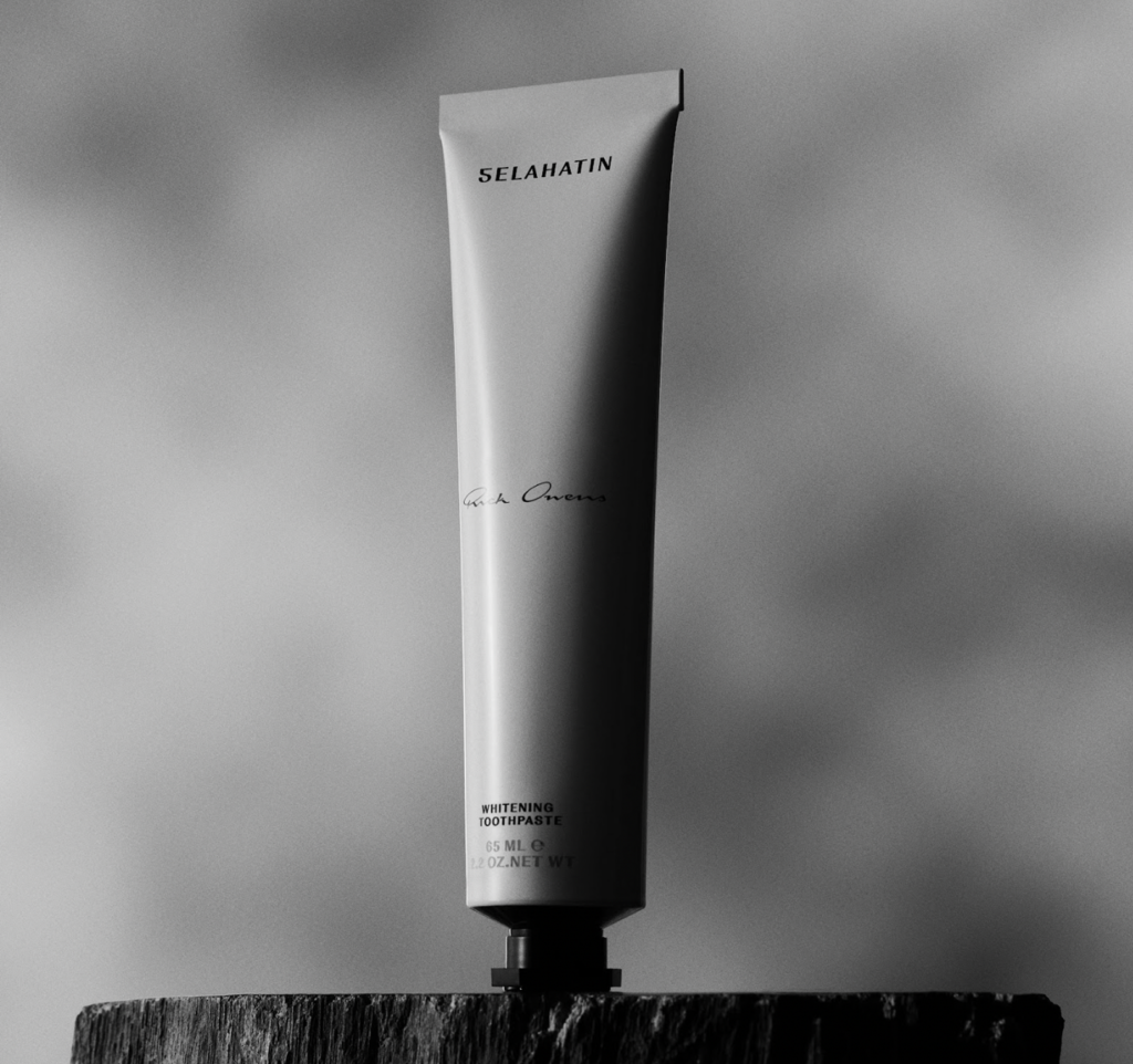 En este Beauty Intel, la belleza se redefine; esta pasta dental transforma un gesto íntimo en ritual con intención.
