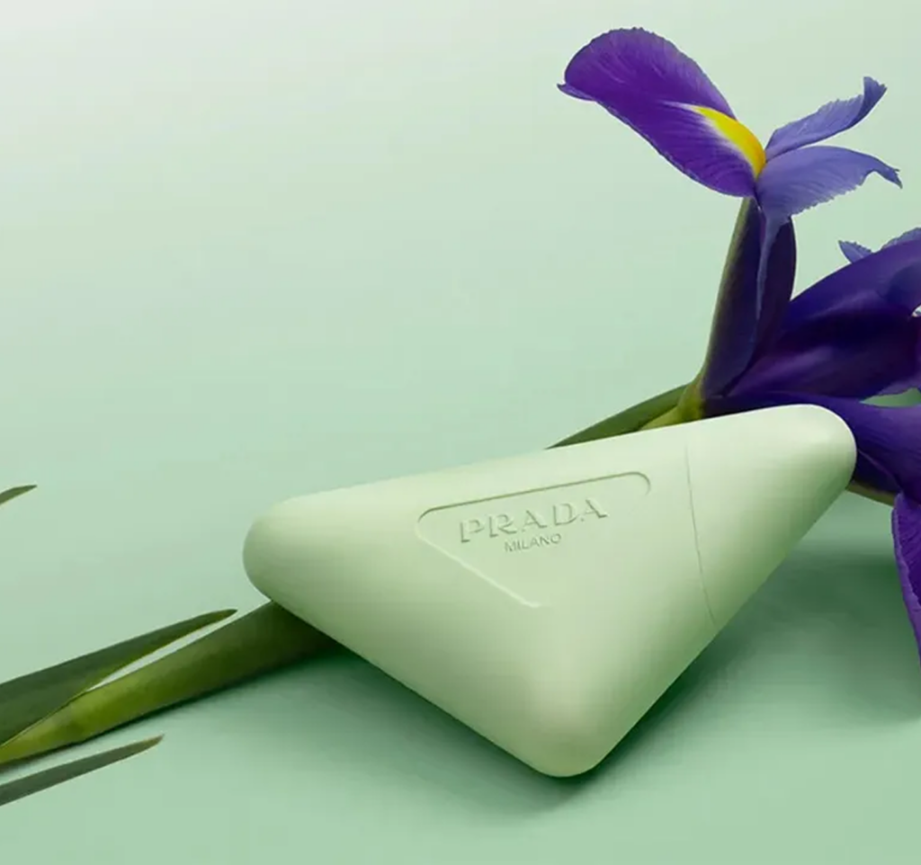 In this Beauty Intel, luxury becomes an intimate act; this hand cream represents precision and calm.