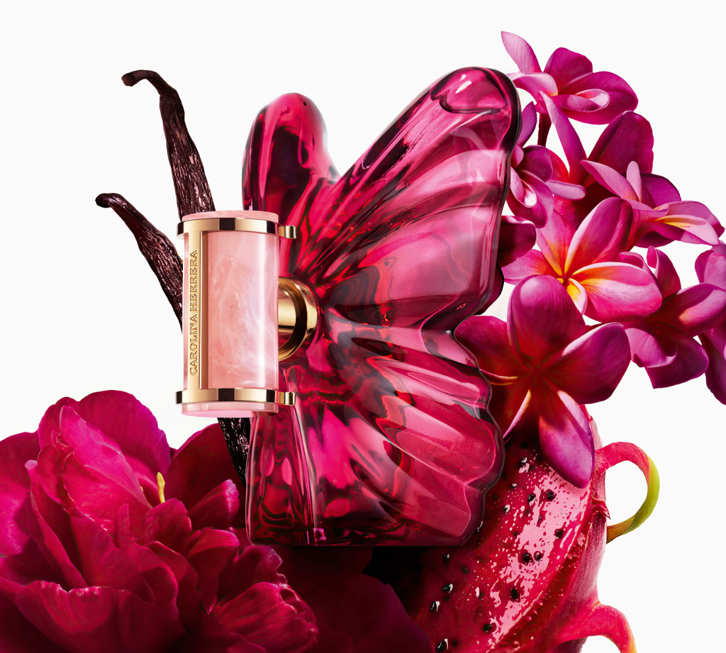 La Bomba by Carolina Herrera