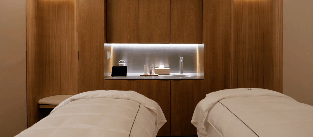 Caudalie Spa in Artz Pedregal