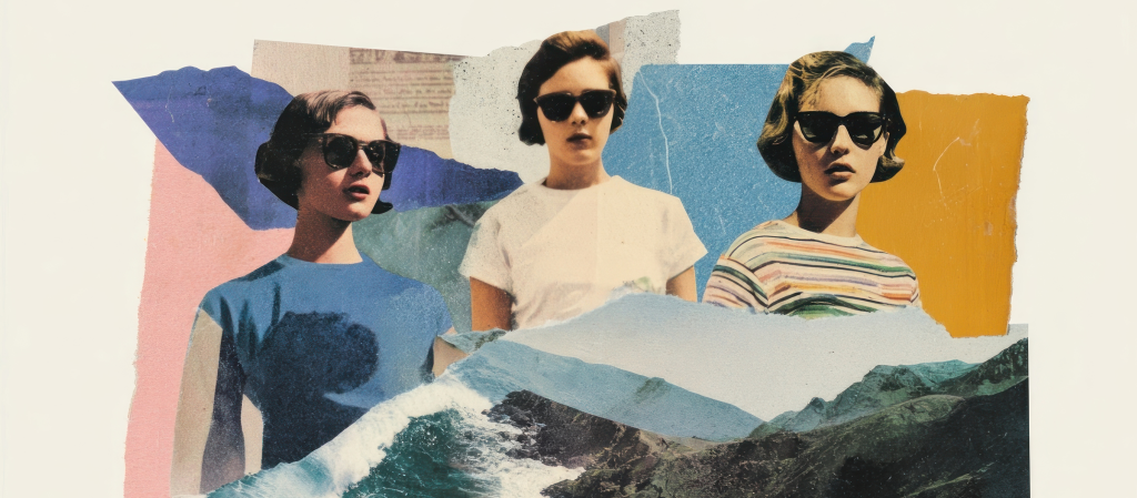 The New Modern Face: The Anti-Glam Revolution