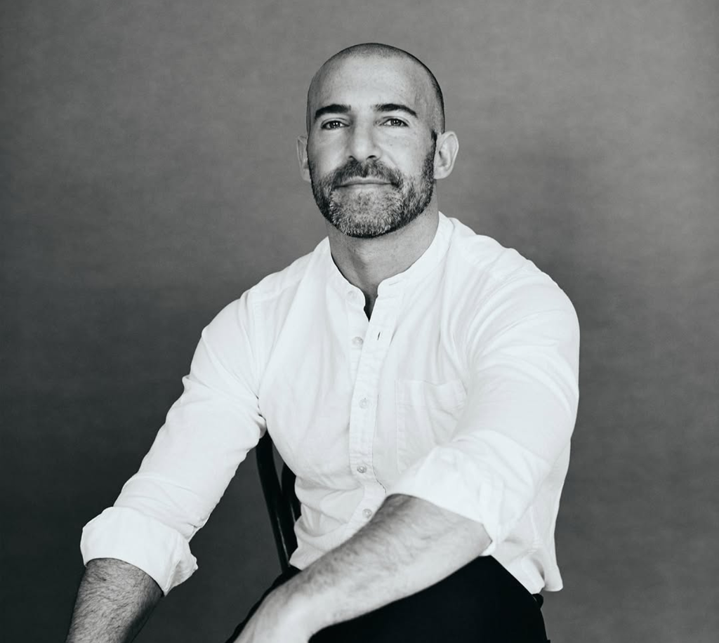 Carlos Huber