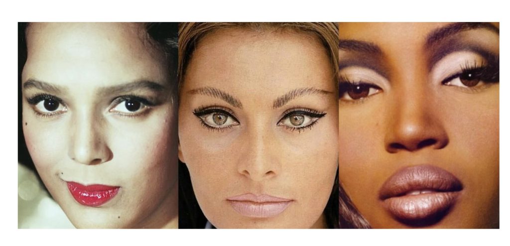 The New Modern Face: The Anti-Glam Revolution