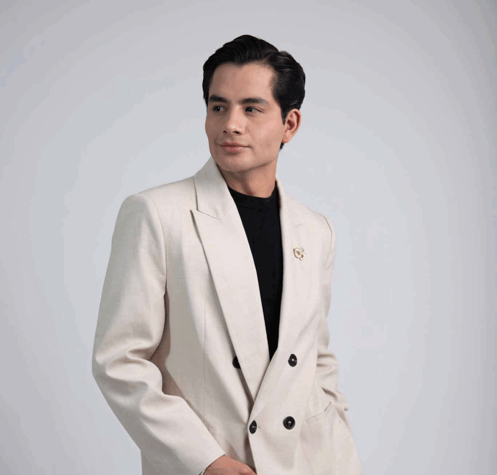 Dr. Sadot Robledo for Topics That Transform